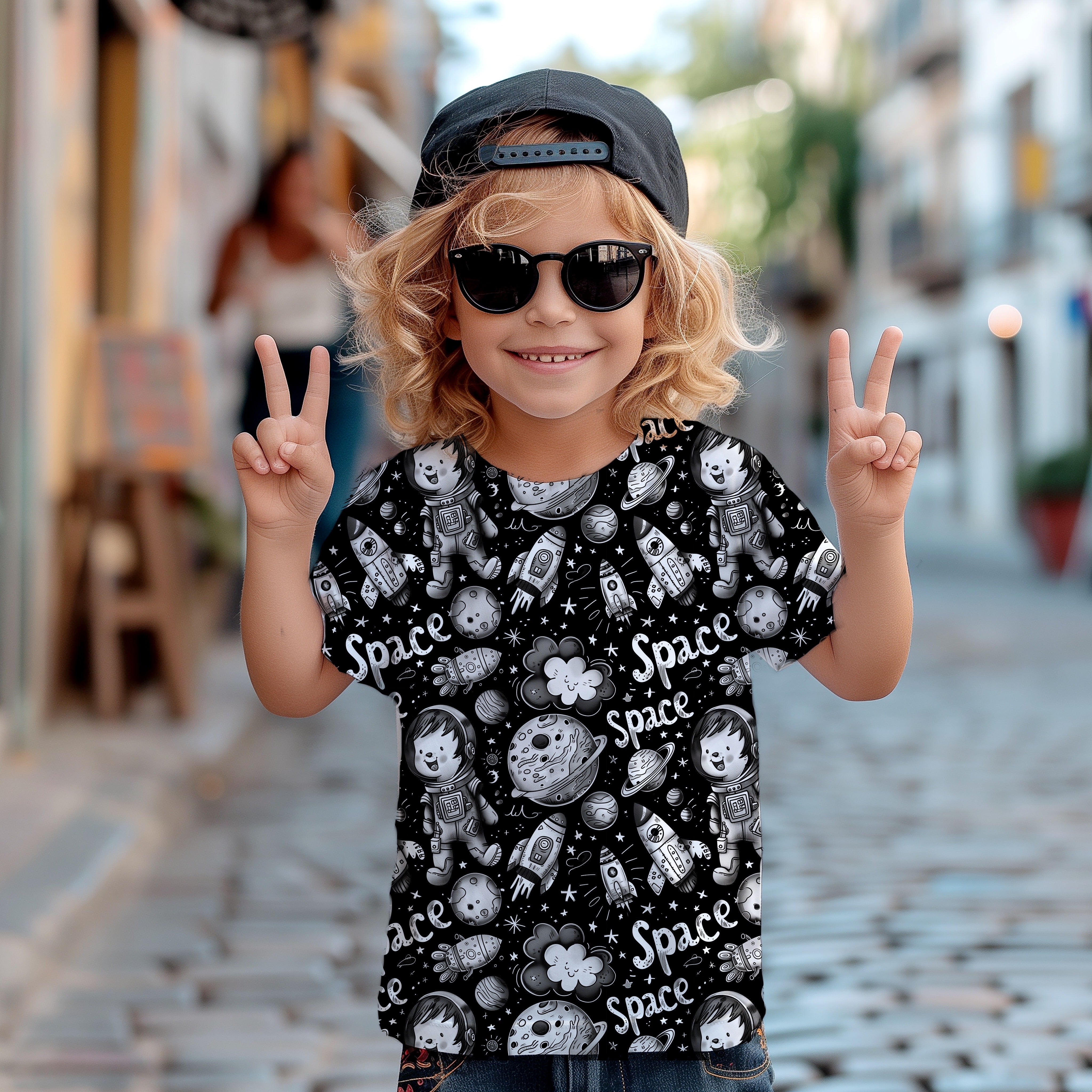 Der Astronaut Dauervorbestellung